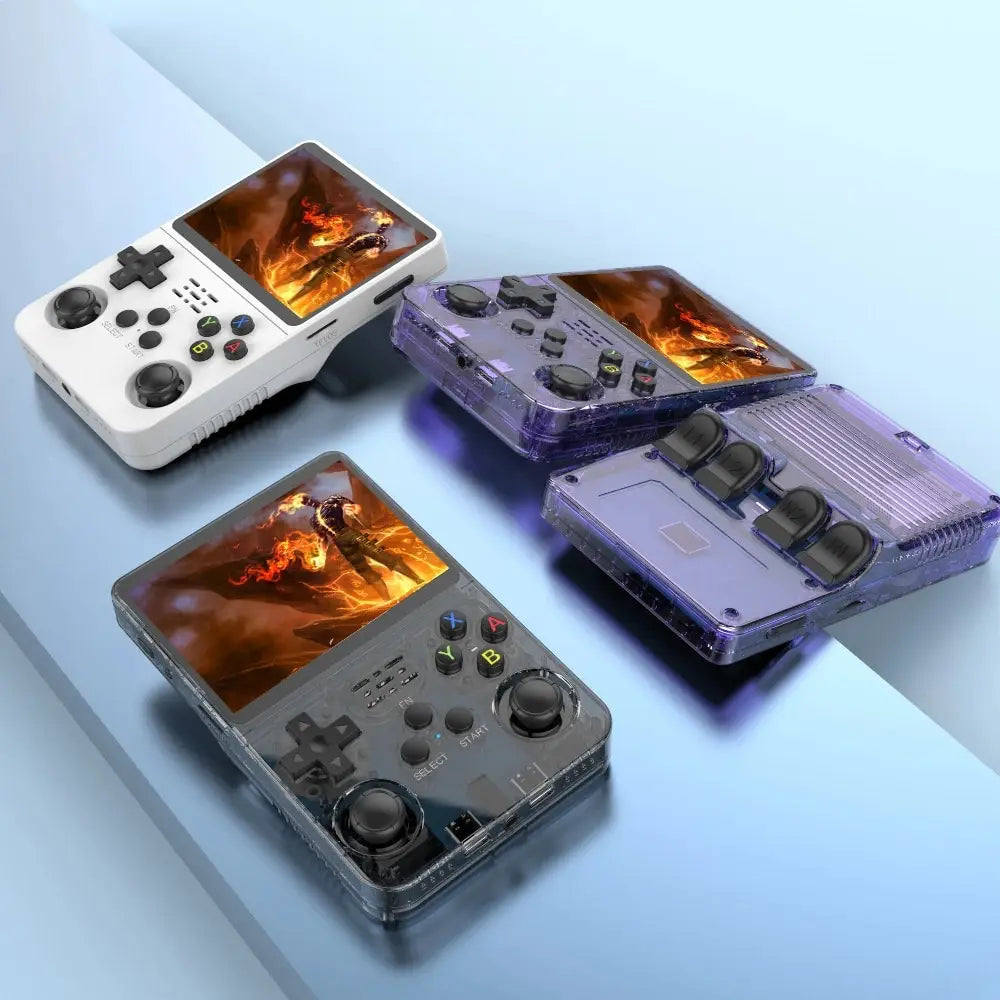 Classics Gamer Console